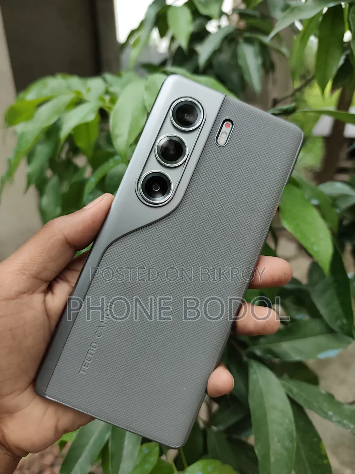 টেকনো ক্যামন ৪০ ২৫৬ জিবি
