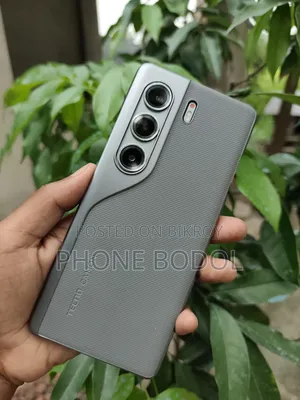 টেকনো ক্যামন ৪০ ২৫৬ জিবি