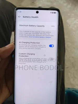 টেকনো ক্যামন ৪০ ২৫৬ জিবি