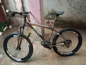 মোটরসাইকেল ২০২৪ অরেঞ্জ