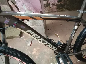 মোটরসাইকেল ২০২৪ অরেঞ্জ