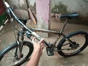 মোটরসাইকেল ২০২৪ অরেঞ্জ