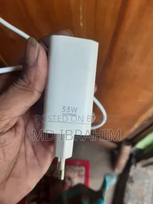 Realme 33watt