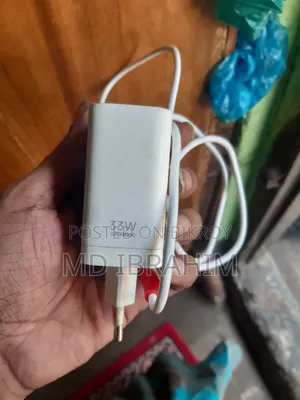 Realme 33watt