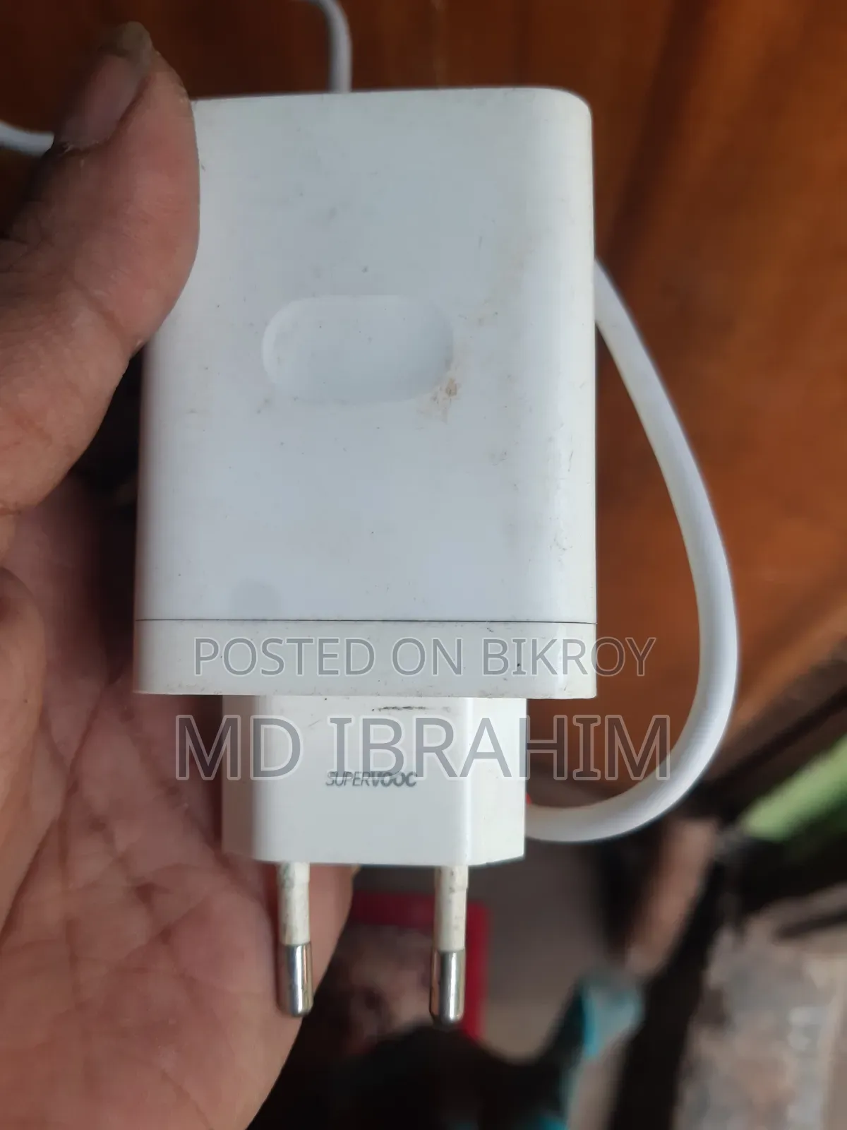 Realme 33watt