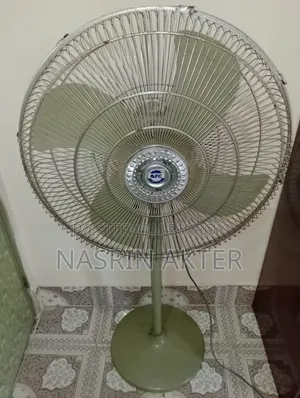 জিএফসি স্ট্যান্ড ফ্যান