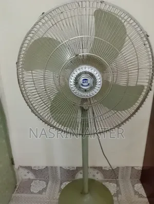 জিএফসি স্ট্যান্ড ফ্যান