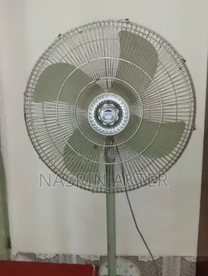 জিএফসি স্ট্যান্ড ফ্যান
