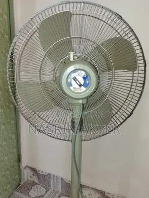 জিএফসি স্ট্যান্ড ফ্যান