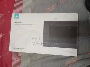 হুয়িয়ন ইন্সপিরয় এইচ৬১০প্রো ভিটু