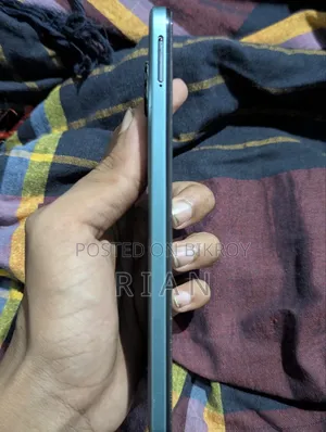 Honor X7b 5G 256 GB Blue