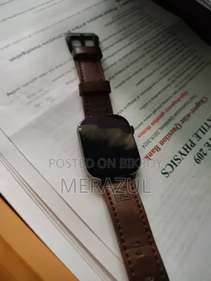 শাওমি কিসলেক অ্যামোলেড কলিং স্মার্টওয়াচ