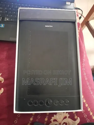 হুয়িয়ন ইন্সপিরয় এইচ৬১০প্রো ভিটু