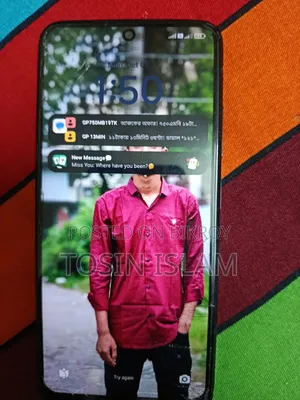 শাওমি রেডমি নোট ১১ ১২৮ জিবি