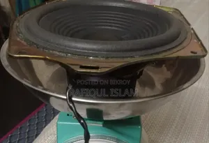 Subwoofer Speaker 8 Inch
