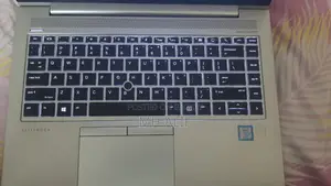 Laptop HP EliteBook 840 G6 8GB Intel Core i5 SSD 256GB