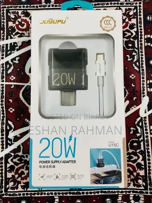 iPhone Charger