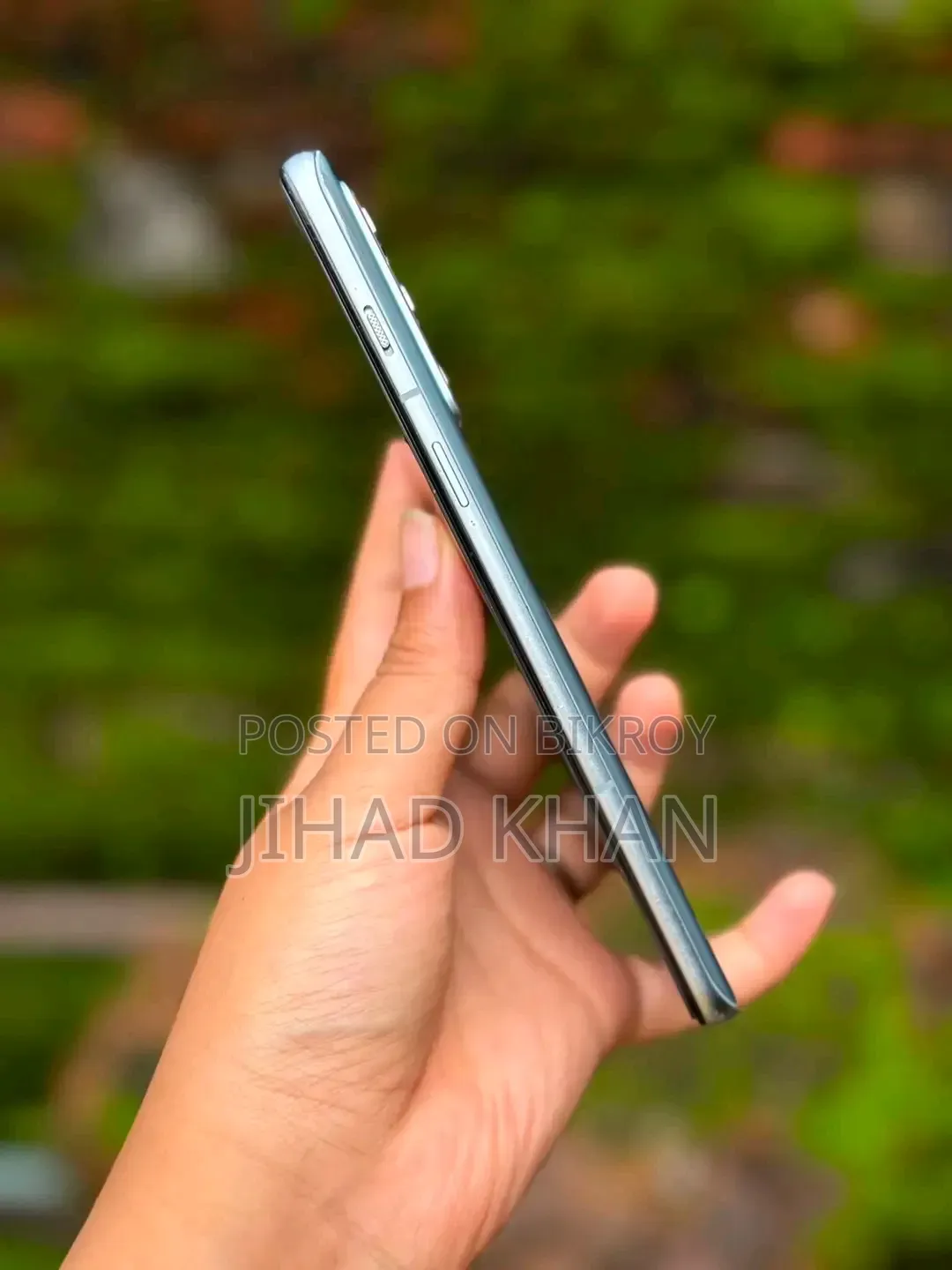 ওয়ানপ্লাস ৯আরটি ৫জি ২৫৬ জিবি সিলভার