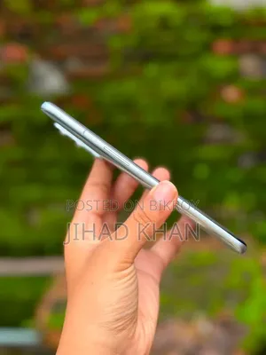 ওয়ানপ্লাস ৯আরটি ৫জি ২৫৬ জিবি সিলভার