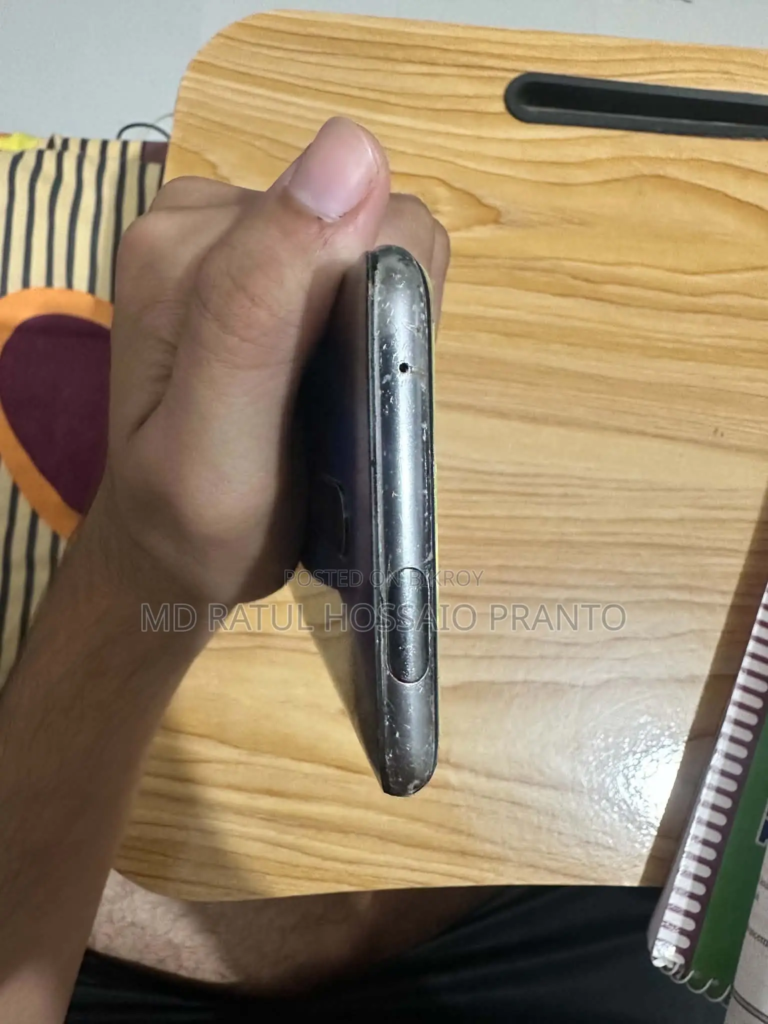 OnePlus 7 Pro 128 GB Blue