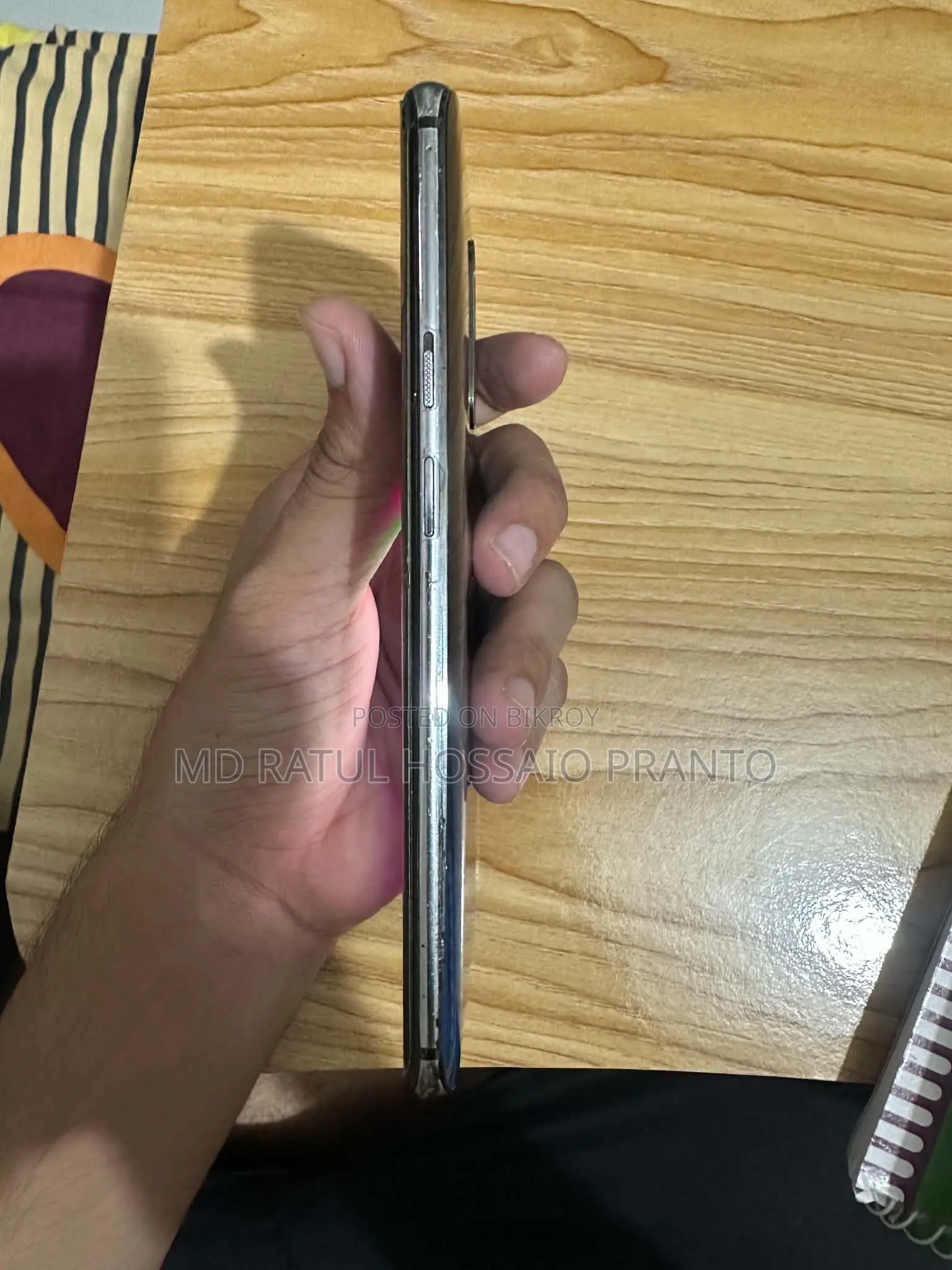 OnePlus 7 Pro 128 GB Blue