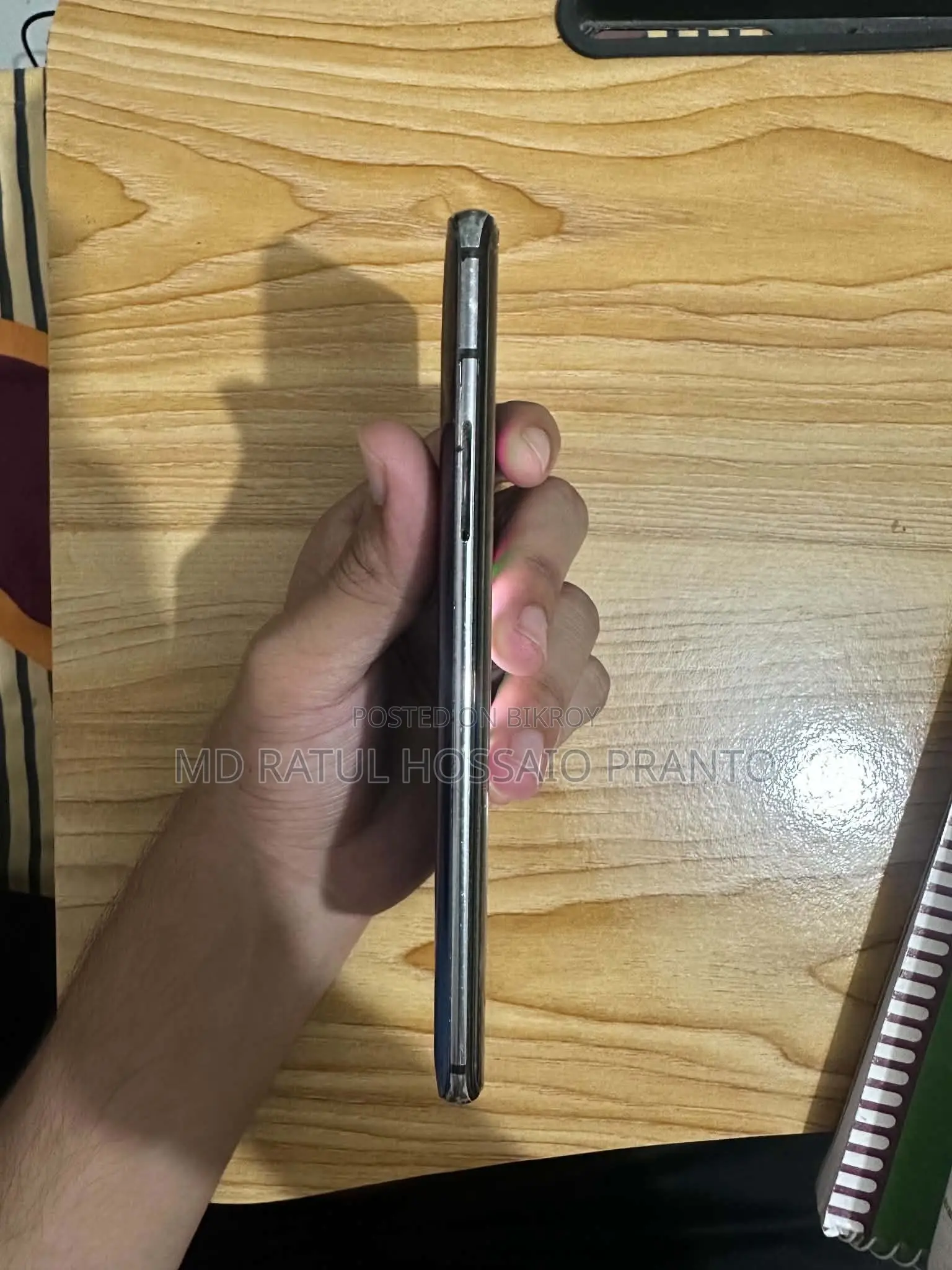 OnePlus 7 Pro 128 GB Blue