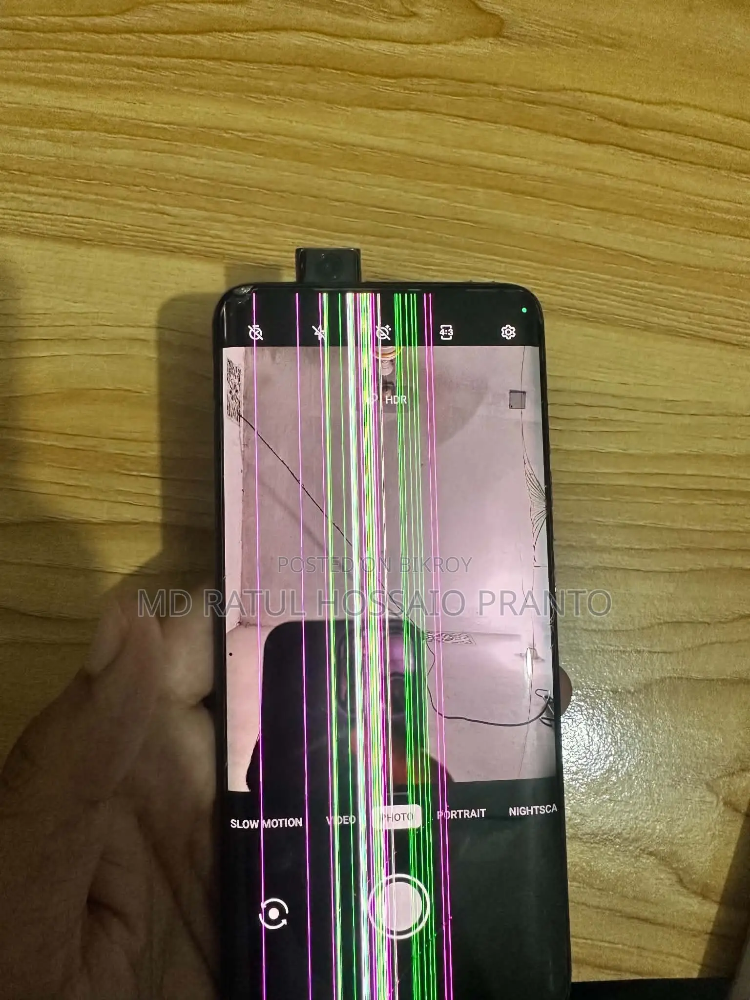 OnePlus 7 Pro 128 GB Blue