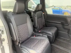 Toyota Voxy Hybrid S-Z 2WD 7-Seater 2023 Pearl