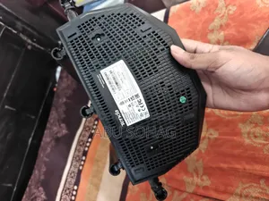 Wifi 6 Router