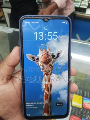 রিয়েলমি সি৩৫ ১২৮ জিবি ব্ল্যাক