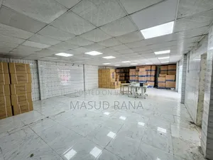 Secure Warehouse/Workshop Space for Rent With Easy Road Access