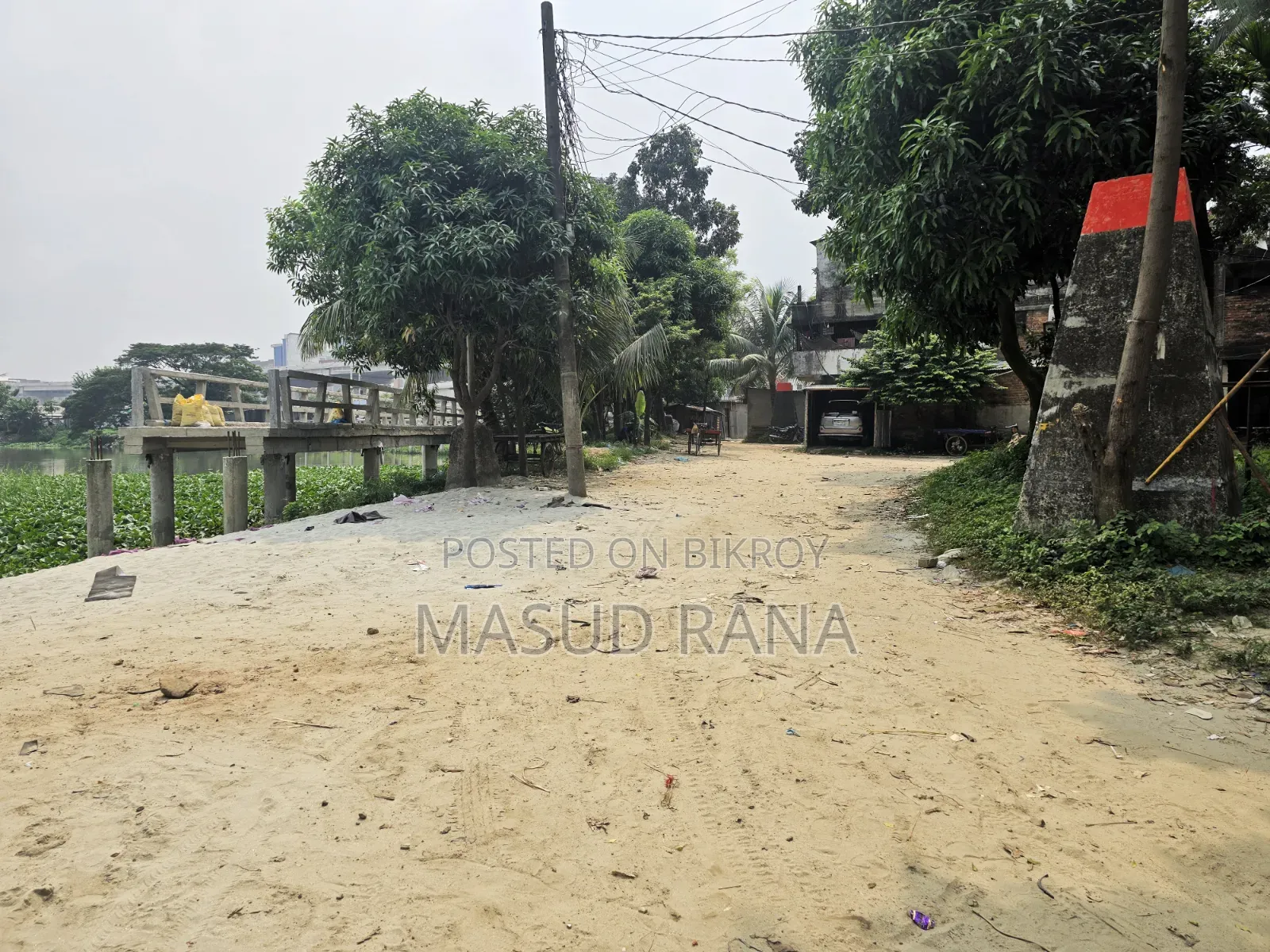Secure Warehouse/Workshop Space for Rent With Easy Road Access