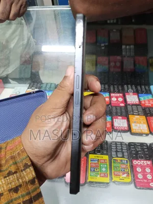 রিয়েলমি সি৩৫ ১২৮ জিবি ব্ল্যাক