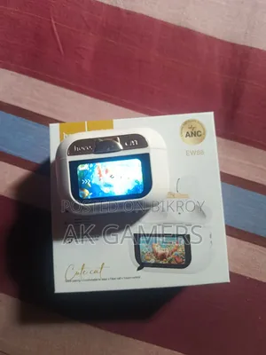 Hoco Ew88 Bluetooth
