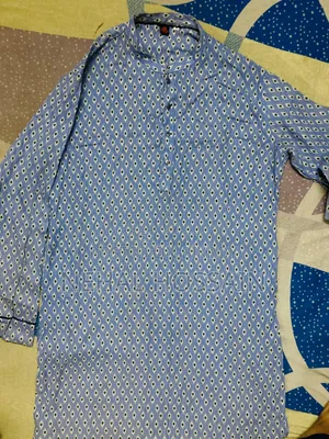 Aarong Panjabi