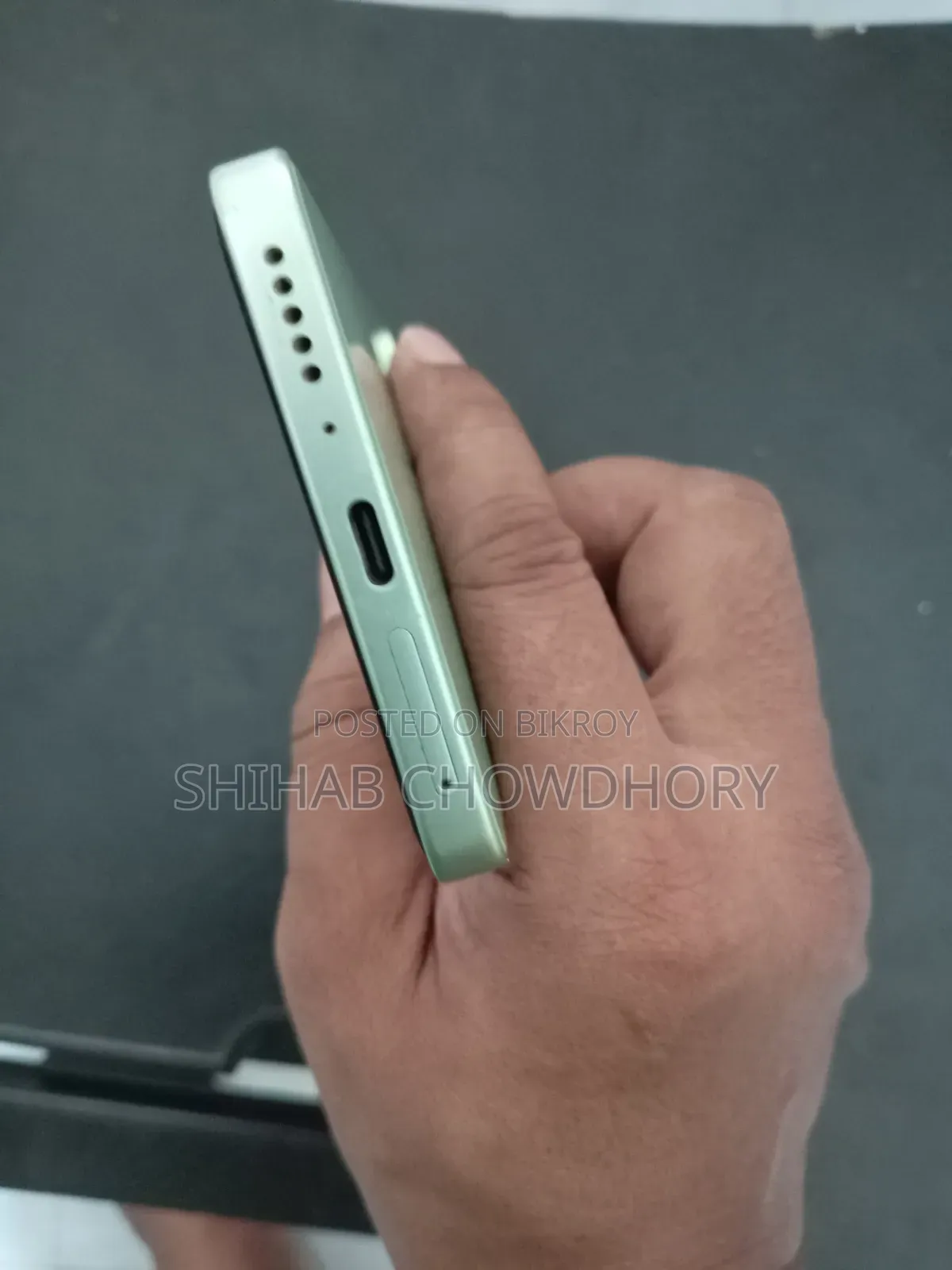 শাওমি রেডমি নোট ১৩ ১২৮ জিবি