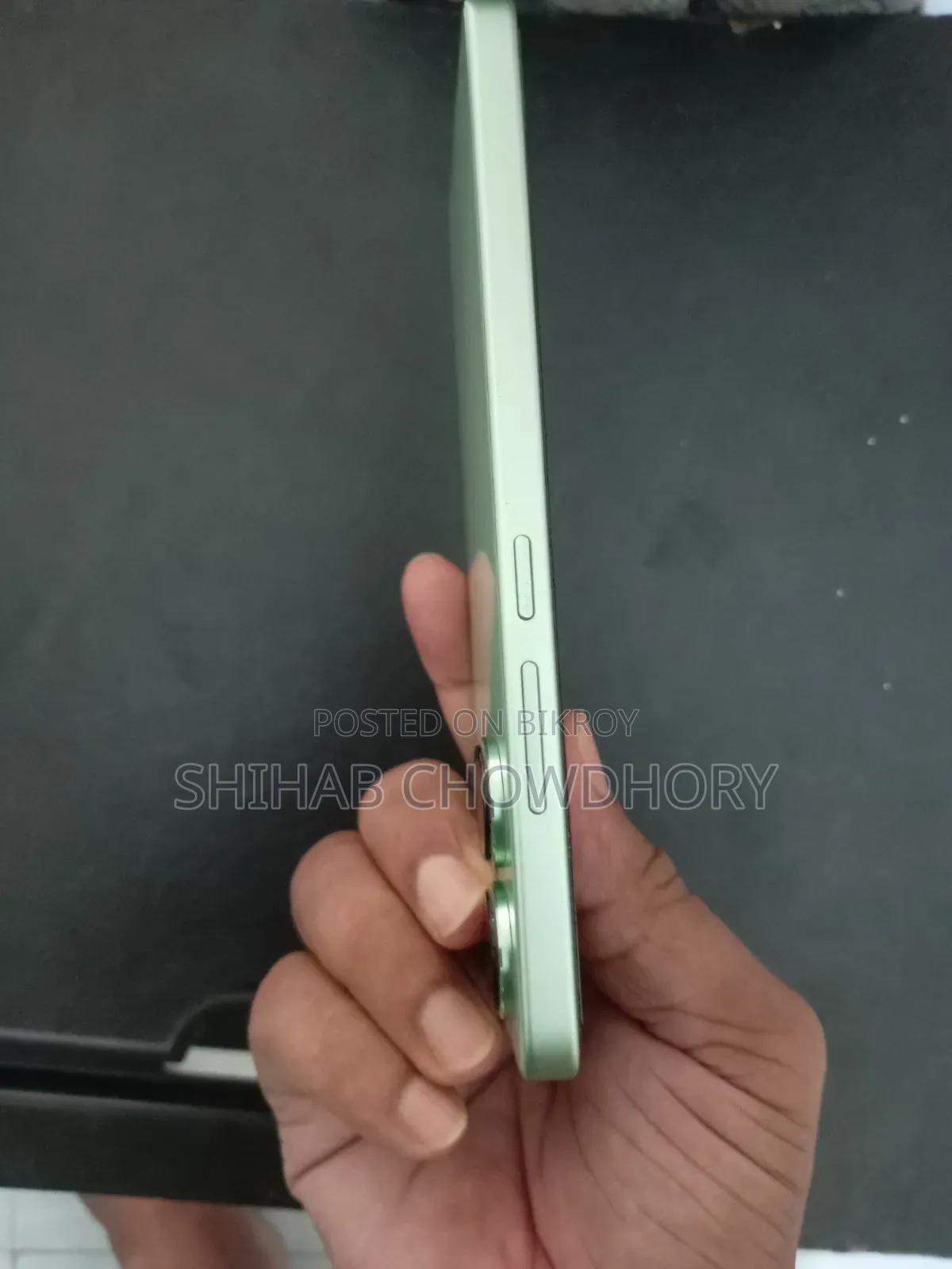 শাওমি রেডমি নোট ১৩ ১২৮ জিবি