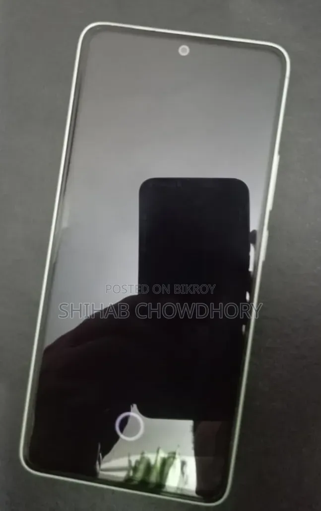শাওমি রেডমি নোট ১৩ ১২৮ জিবি