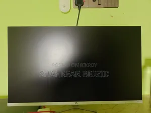 HP Monitor