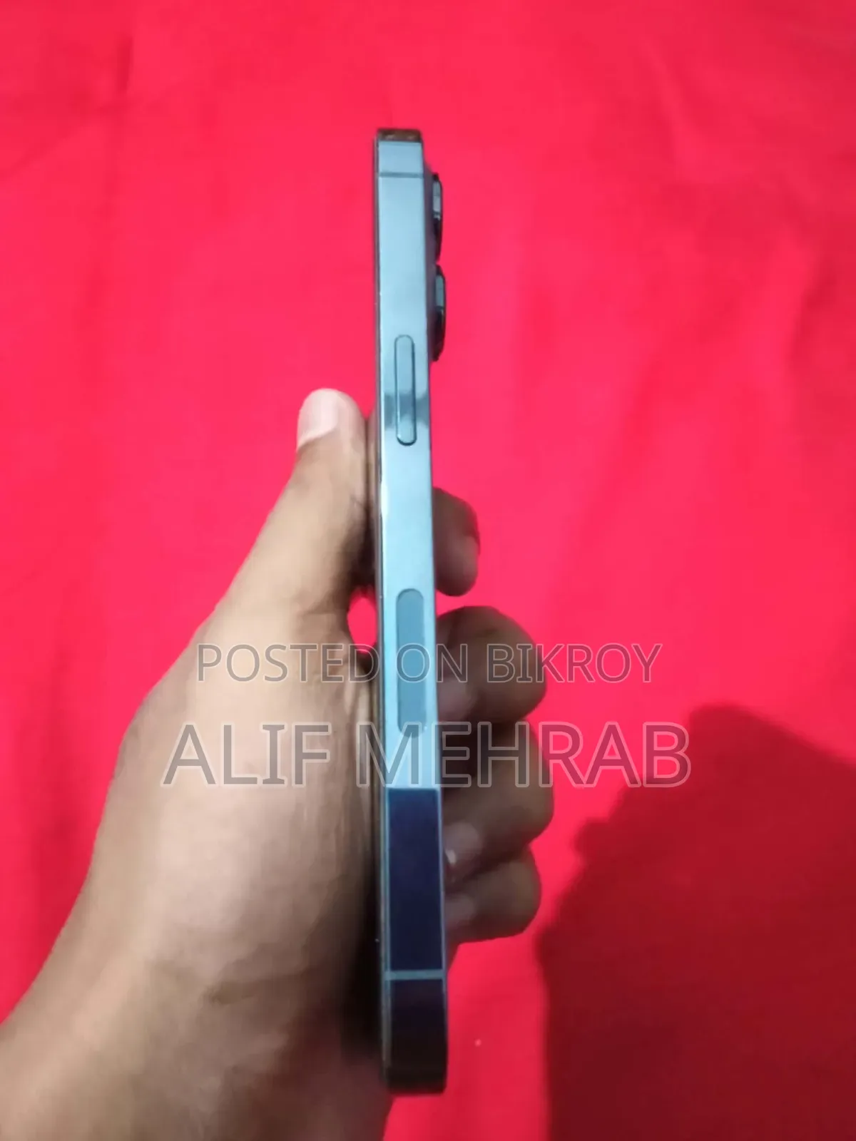 Apple iPhone 13 Pro 128 GB Blue