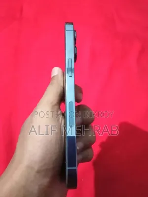 Apple iPhone 13 Pro 128 GB Blue