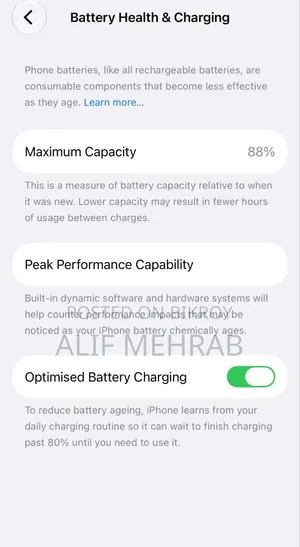 Apple iPhone 13 Pro 128 GB Blue