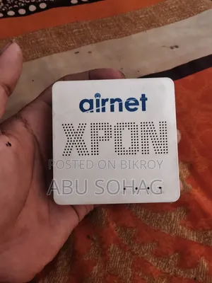 Xpon Onu Airnet