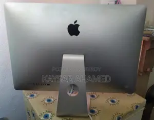 Desktop Computer Apple iMac 8GB Intel Core i5 HDD 1T