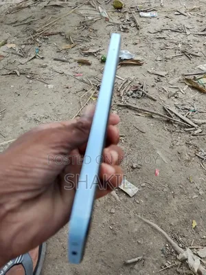 রিয়েলমি নোট ৫০ ৬৪ জিবি নীল