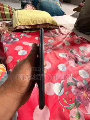 Samsung Galaxy A50s 128 GB Black