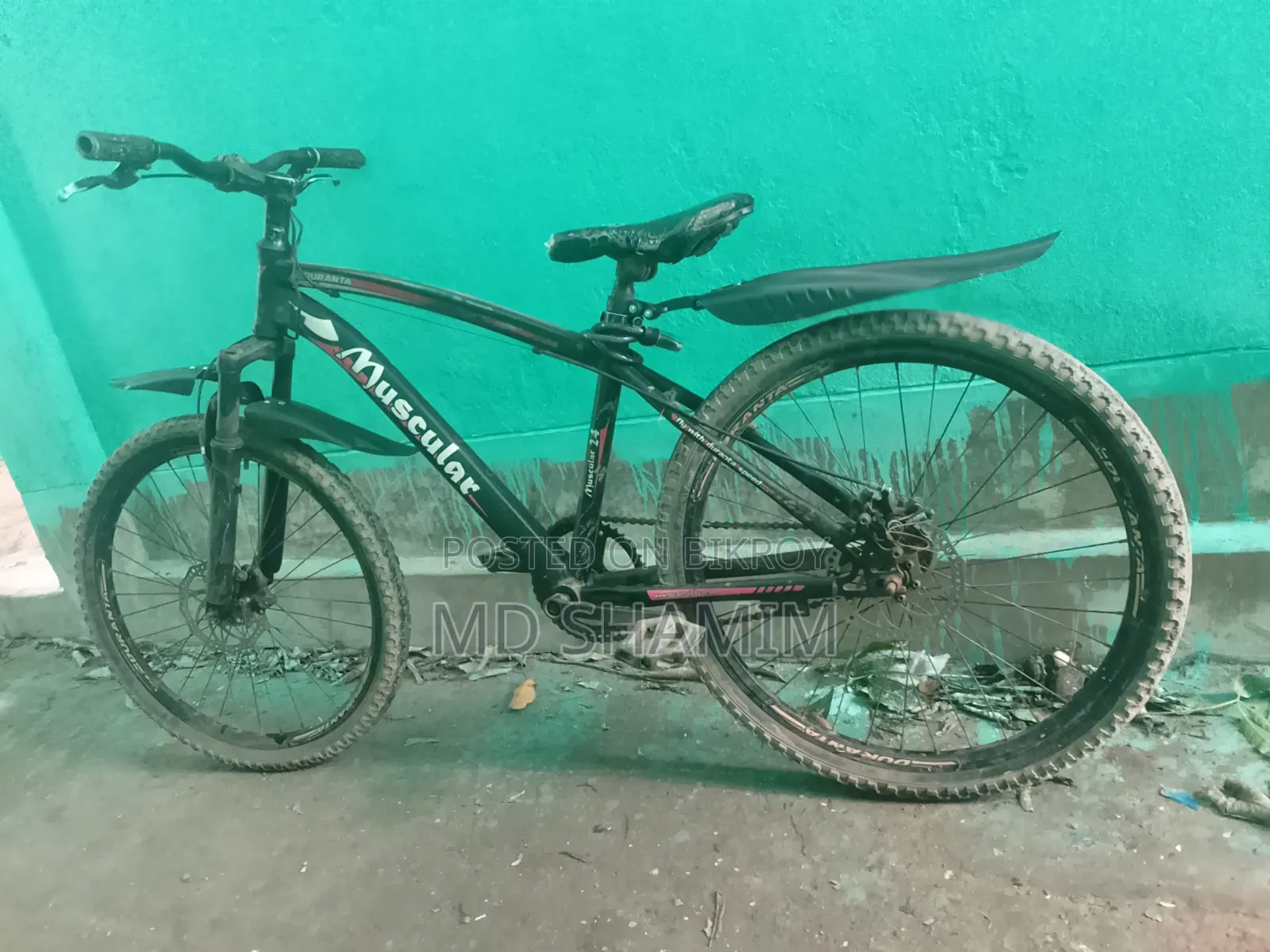 Durana Cycle