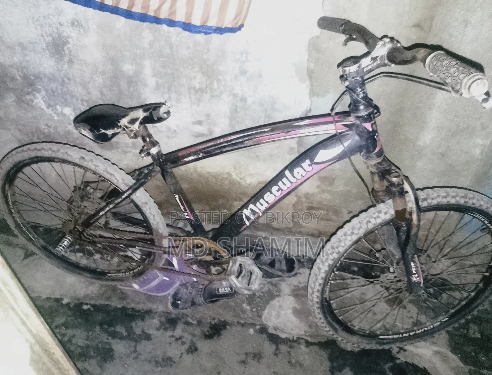 Durana Cycle