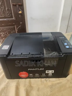💥💥লেজার প্রিন্টার ও স্ক্যানার কম্বো💥💥