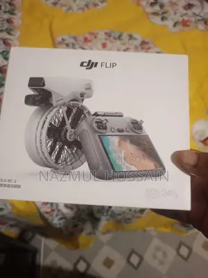 Dji Rc 2 Controller
